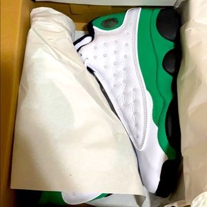 Jordan retro 13